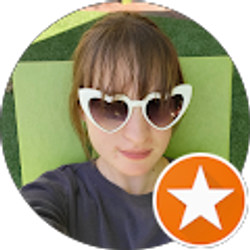 Profile photo of Lucy Lippman