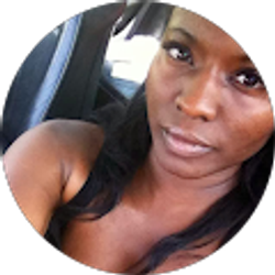 Profile photo of Tammi Pyles