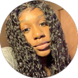 Profile photo of Kia Reese