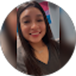 Profile photo of Arlette Bolaños Casco