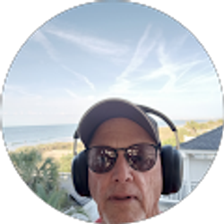 Profile photo of Andy Cotten