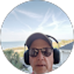 Profile photo of Andy Cotten