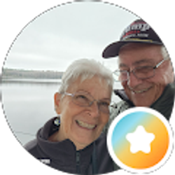 Profile photo of Patti Joseph