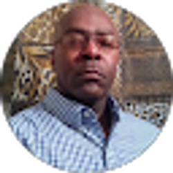 Profile photo of Douglas Smith
