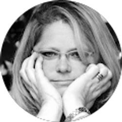 Profile photo of Christine Young