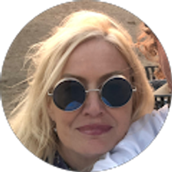 Profile photo of Karen Blake