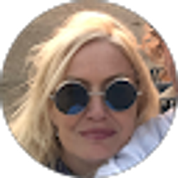 Profile photo of Karen Blake