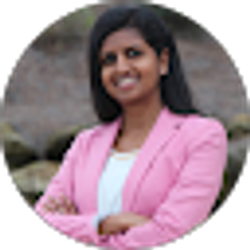 Profile photo of Archana Chaudhary