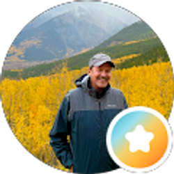 Profile photo of Robert Carlton