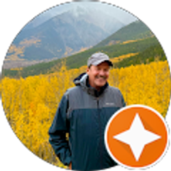 Profile photo of Robert Carlton