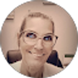 Profile photo of Cathy Jones