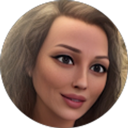 Profile photo of Kimberly Kay