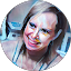 Profile photo of Kelley Duppstadt