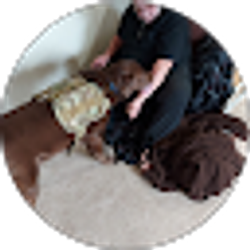 Profile photo of Sharon Keck