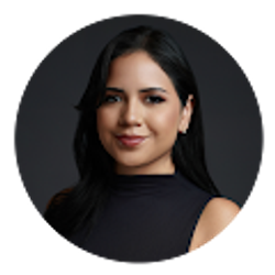 Profile photo of Vanessa McCann