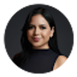 Profile photo of Vanessa McCann