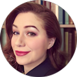 Profile photo of Jillian Shepard