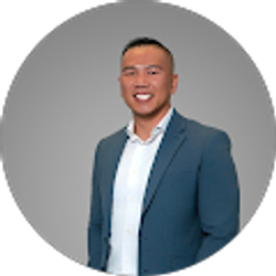 Profile photo of Vinh “Vinny” Chau