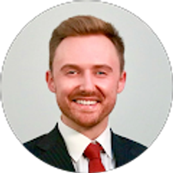 Profile photo of Connor T. Reider