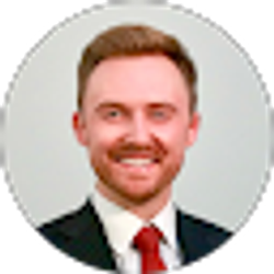 Profile photo of Connor T. Reider