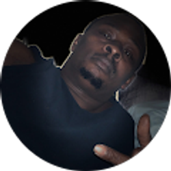 Profile photo of Michael Harris