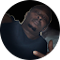 Profile photo of Michael Harris