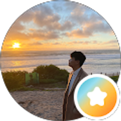 Profile photo of Wesley Toh