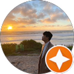 Profile photo of Wesley Toh