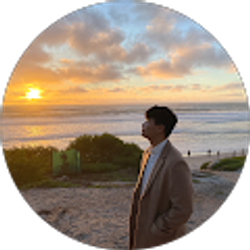 Profile photo of Wesley Toh