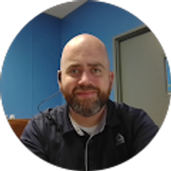 Profile photo of John Walton