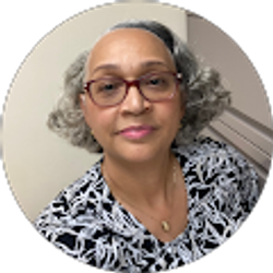 Profile photo of Lorraine Edwards