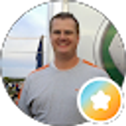 Profile photo of Fred Johnson, RN, Certified Laser Therapist