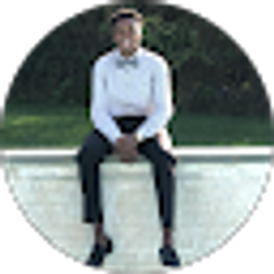 Profile photo of Ricardo T. Tyree