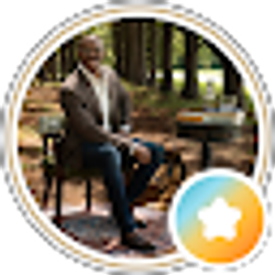 Profile photo of Stephen J B Davis
