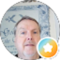Profile photo of Kevin Kirby