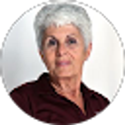 Profile photo of Malka Zantkovsky