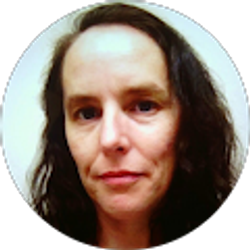 Profile photo of Denise Cooper