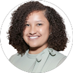 Profile photo of Chelsea Johnson