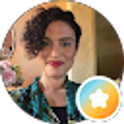 Profile photo of Rachel Hyman