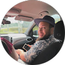 Profile photo of Wesley Johnson