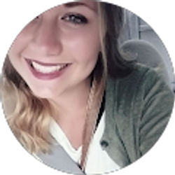 Profile photo of Callie Lindemeyer