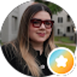 Profile photo of Gabriela Castillo