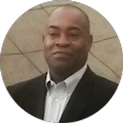 Profile photo of Vincent W