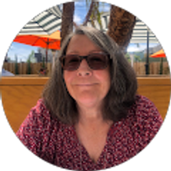 Profile photo of Pam Gazani