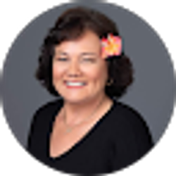 Profile photo of Carol C Cummings