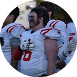 Profile photo of Jayden Discalo