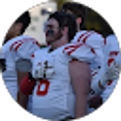 Profile photo of Jayden Discalo