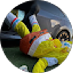 Profile photo of KingSavo23_