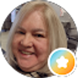 Profile photo of Patricia Scales