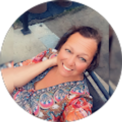 Profile photo of Stormi Garab